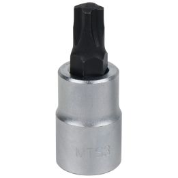 Douille tournevis MORTORq® 3/8" . L. 50 mm | Vis bois | Ekibat