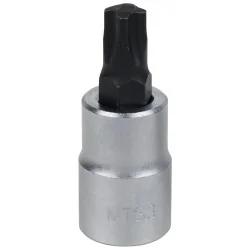 Douille tournevis MORTORq® 3/8" . L. 50 mm | Vis bois | Ekibat