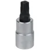 Douille tournevis MORTORq® 3/8" . L. 50 mm | Vis bois | Ekibat