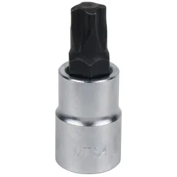Douille tournevis MORTORq® 3/8" . L. 50 mm | Vis bois | Ekibat