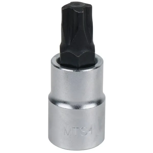 Douille tournevis MORTORq® 3/8" . L. 50 mm | Vis bois | Ekibat