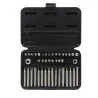 Coffret de 42 Embout de vissages . 30 | Vis bois | Ekibat