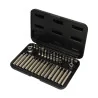 Coffret de 42 Embout de vissages . 30 | Vis bois | Ekibat