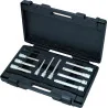 Coffret de 11 douilles tournevis pour vis de | Vis bois | Ekibat