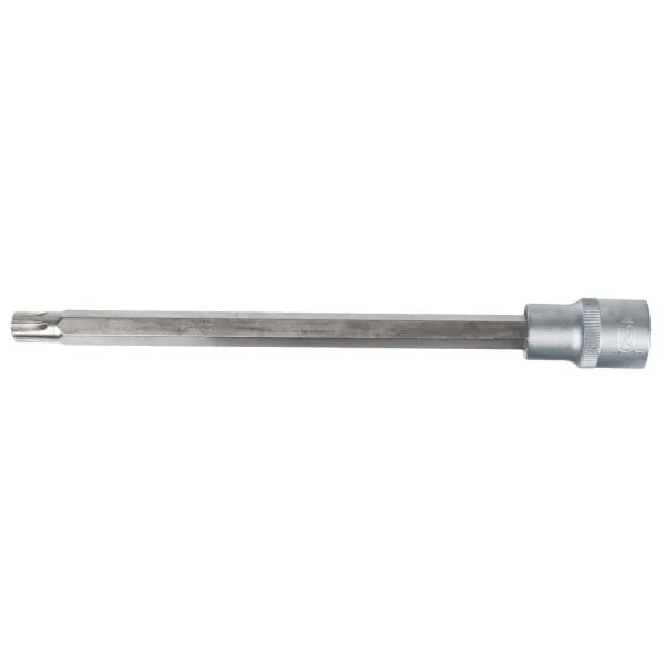 Douille tournevis 1/2" . RIBE® M8 . Longueur | Vis bois | Ekibat
