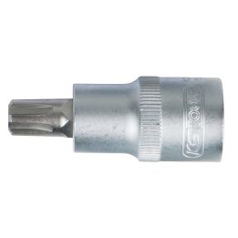 Douille tournevis 1/2" RIBE® M9 . Longueur 55 | Vis bois | Ekibat
