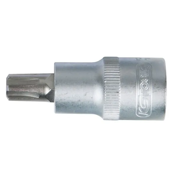Douille tournevis 1/2" RIBE® M12 . Longueur 55 | Vis bois | Ekibat