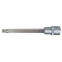 Douille tournevis 1/2" . RIBE® M8 . Longueur | Vis bois | Ekibat
