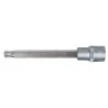 Douille tournevis 1/2" . RIBE® M14 . Longueur | Vis bois | Ekibat
