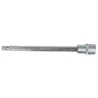 Douille tournevis 1/2" . RIBE® M12 . Longueur | Vis bois | Ekibat