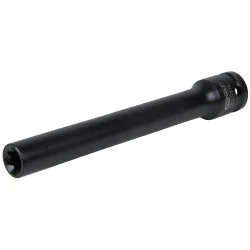 Douille tournevis Torx E12 . longueur 150 mm | Vis bois | Ekibat