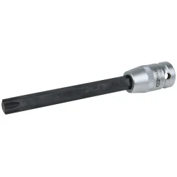 Douille tournevis Torx T55 . longueur 140 mm | Vis bois | Ekibat