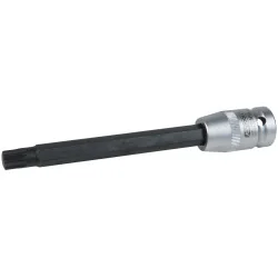 Douille tournevis XZN M10 . longueur 140 mm | Vis bois | Ekibat