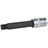Douille tournevis RIBE M12 . longueur 120 mm | Vis bois | Ekibat