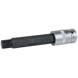 Douille tournevis RIBE M13 . longueur 120 mm | Vis bois | Ekibat