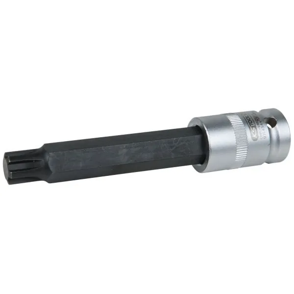 Douille tournevis RIBE M14 . longueur 140 mm | Vis bois | Ekibat