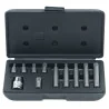 Coffret d'Embout de vissages XZN® . A 10 | Vis bois | Ekibat