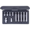 Coffret d'Embout de vissages XZN® . A 10 | Vis bois | Ekibat