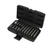 Coffret de 15 Embout de vissages 6 pans | Vis bois | Ekibat