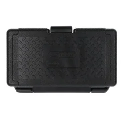Coffret de 15 Embout de vissages 6 pans | Vis bois | Ekibat
