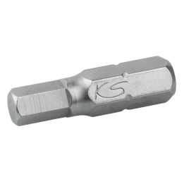 Embout de vissage 6 pans . L.30 mm | Vis bois | Ekibat
