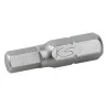 Embout de vissage 6 pans . L.30 mm | Vis bois | Ekibat