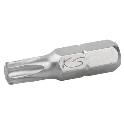 Embout de vissage TORX® . L.30 mm - | Vis bois | Ekibat