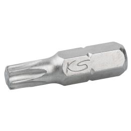 Embout de vissage TORX® . L.30 mm - | Vis bois | Ekibat
