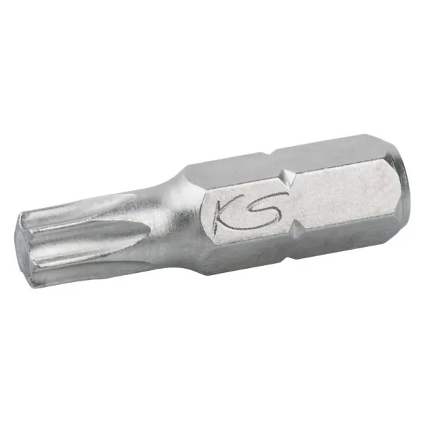 Embout de vissage TORX® . L.30 mm - | Vis bois | Ekibat