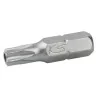 Embout de vissage TORX® percé . L.30 mm | Vis bois | Ekibat