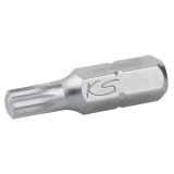 Embout de vissage XZN® . L.30 mm - | Vis bois | Ekibat