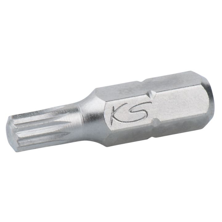 Embout de vissage XZN® . L.30 mm - | Vis bois | Ekibat