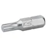 Embout de vissage XZN® . L.30 mm - | Vis bois | Ekibat