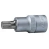 Douille tournevis ULTIMATE XZN® 1/2'' . L.55 mm | Vis bois | Ekibat
