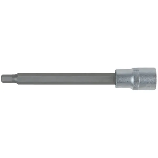 Douille tournevis 6 pans extra-longue pour étrier de | Vis bois | Ekib