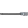 Douille tournevis 6 pans extra-longue pour étrier de | Vis bois | Ekib