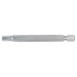 Embout de vissage KS 6 pans 2 mm | Vis bois | Ekibat