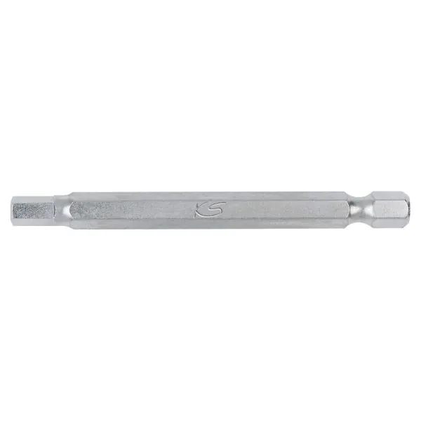 Embout de vissage KS 6 pans 2 mm | Vis bois | Ekibat