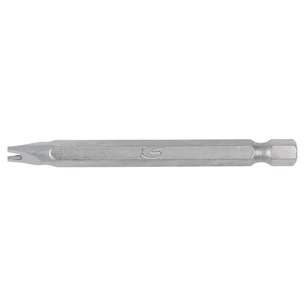 Boîte de 5 embouts de vissage SPANNER® . | Vis bois | Ekibat
