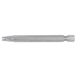 Boîte de 5 embouts de vissage SPANNER® . | Vis bois | Ekibat
