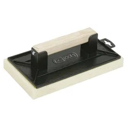 Taloche plastique mousse - 270x180 mm KSTOOLS 144.0511 | 144.0511