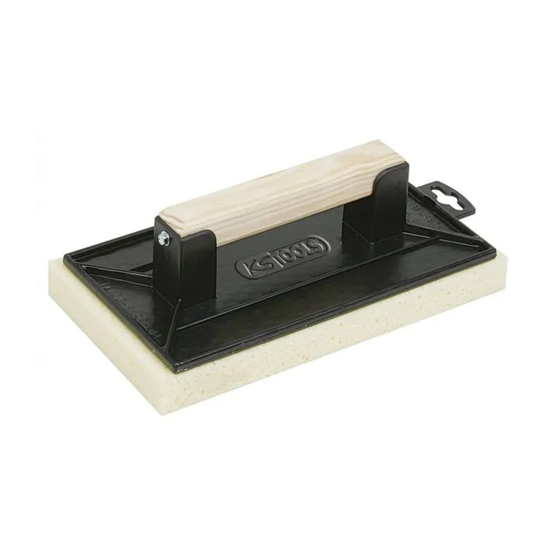 Taloche plastique mousse - 270x180 mm KSTOOLS 144.0511 | 144.0511 Taloche plastique mousse - 270x180 mm KSTOOLS 144.0511 | 144.0511