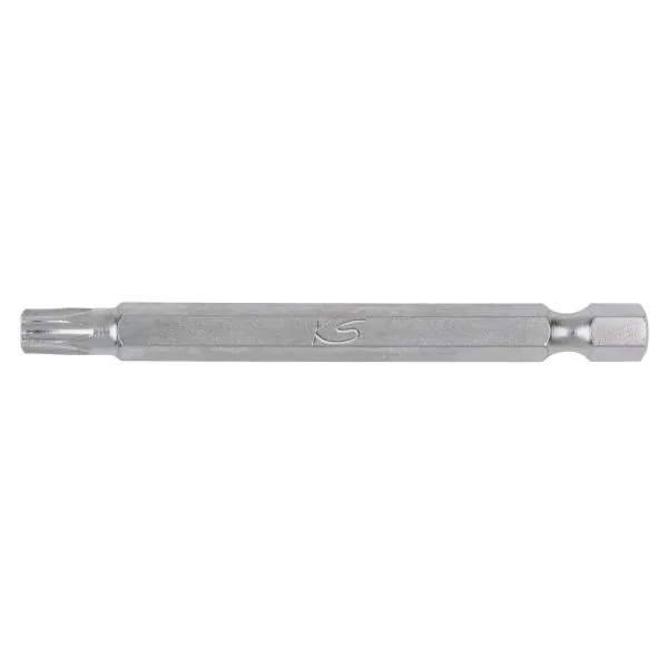 Boite de 5 embouts de vissage TORX® . | Vis bois | Ekibat