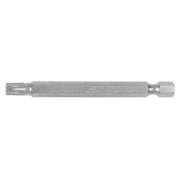 Boite de 5 embouts de vissage TORX® . | Vis bois | Ekibat
