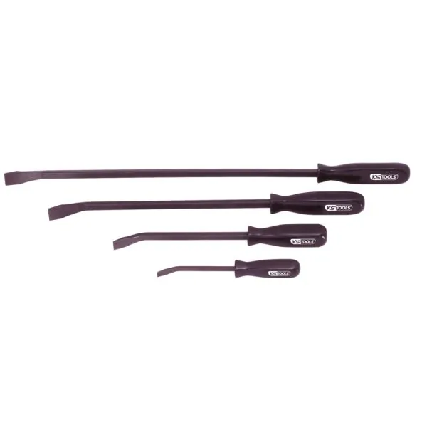 Jeu de leviers . 4 pcs KSTOOLS 911.8100 | Rangement atelier | Ekibat