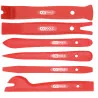 Jeu d'outils pour le démontage des garnitures de | Clés & Douilles | E