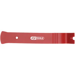 Pince levier coudée KSTOOLS 911.8106 | Pinces & Tenailles | Ekibat