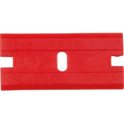 Lames de rechange pour grattoirs KSTOOLS 911.8128 | Protection antichu
