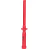 Grattoir plat en PVC souple . 19 mm | Protection antichute | Ekibat