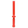 Grattoir plat en PVC souple . 22 mm | Soudage | Ekibat